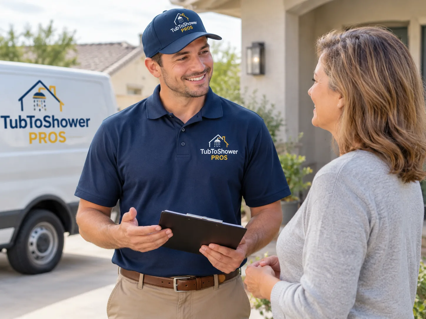 Tub Shower Conversion Nottingham, MD FAQs